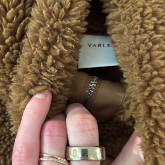 Varley Fleece - Picture 6 of 6